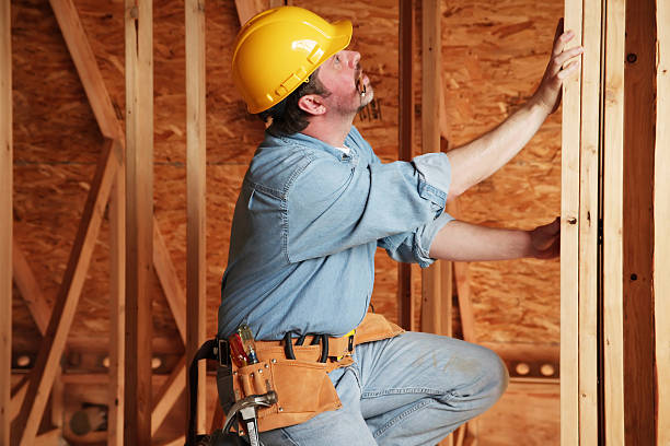 Best Blown-In Insulation  in Brenham, TX